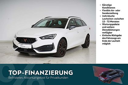 Foto eines Cupra Leon Sportstourer 1.4 e-Hybrid VZ