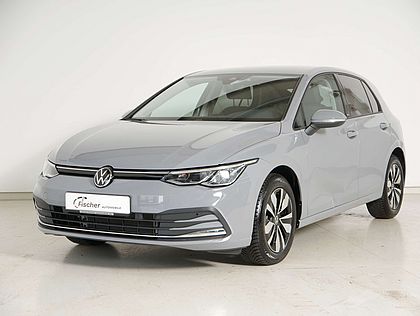 Foto eines VW Golf 1.5 eTSI Move