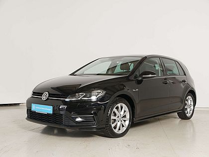 Foto eines VW Golf 1.5 TSI Highline R-line