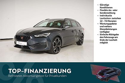 Foto eines Cupra Leon Sportstourer 1.4 e-Hybrid VZ