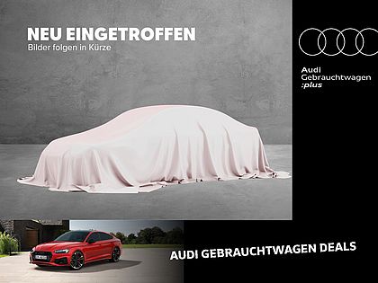 Foto eines Audi A5 Sportback 45 TFSI quattro S line