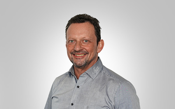 Jürgen Fries