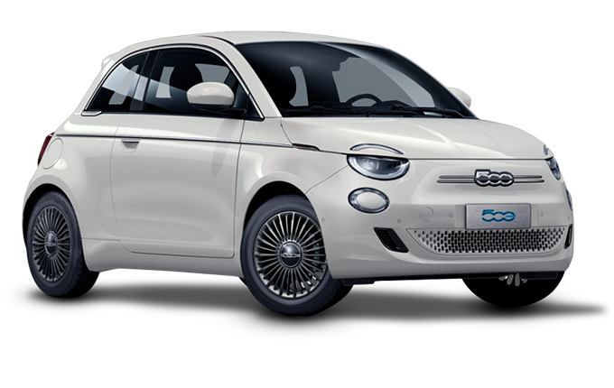 Fiat 500 Elektro Test 2024, Konfigurator & Preise